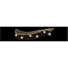 Blachere - VIA LACTEA BLANC CHAUD