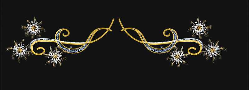 Blachere - DOUBLE AMUSEMENT NOCTURNE