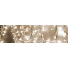 Blachere - Décor Tresses de lumière LED-7,50m-230V 240 led blanc chaud