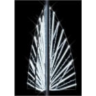 Blachere - Décor LINE VL BLANC PUR RECYPRINT LED