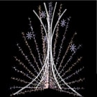 Blachere - FONTAINE ALPAGE SUR POTEAU