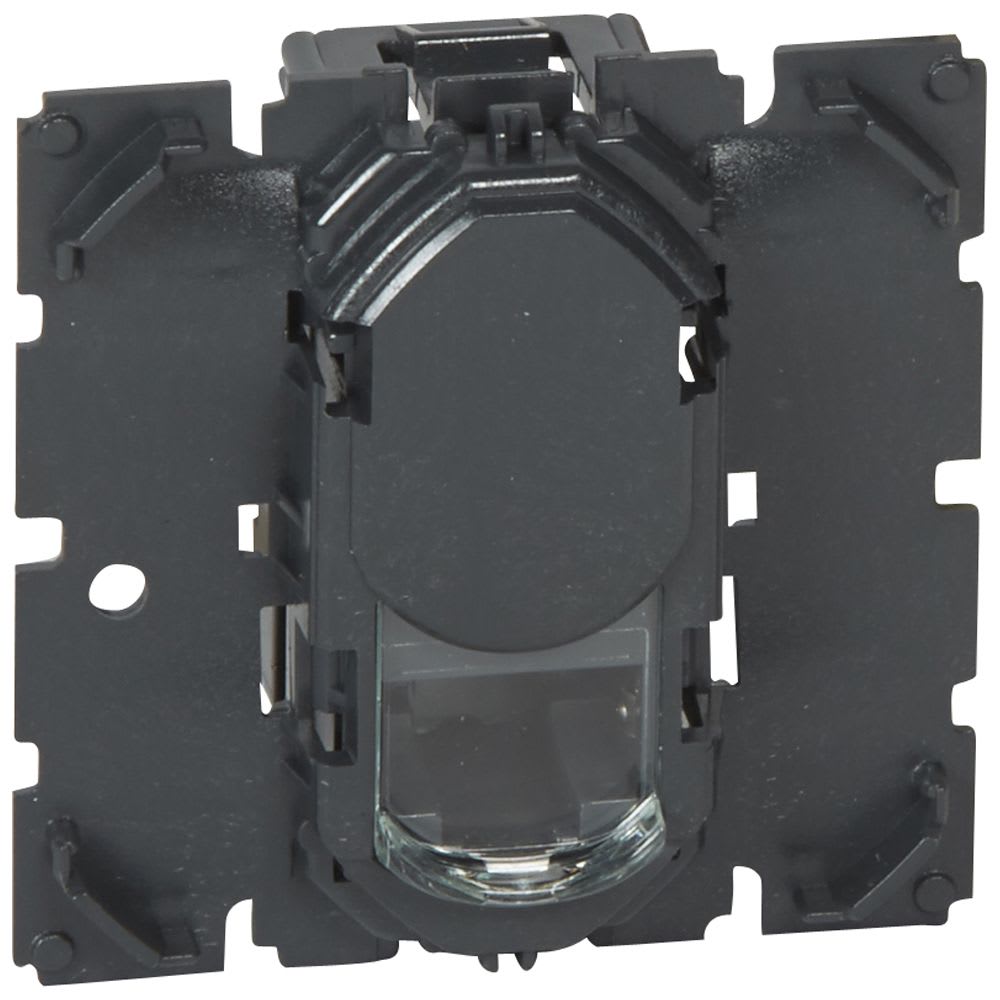 Legrand - Prise RJ45 Celiane categorie6 FTP