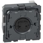 Legrand - Interrupteur pour volets roulants Celiane commande directe de moteur 6A 250V