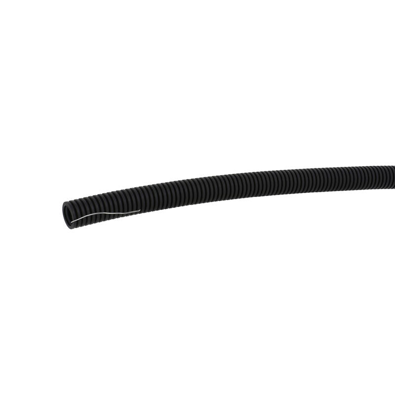 Legrand - Conduit ICTA Standard D25mm pour courant fort avec tire-fils - RAL7024