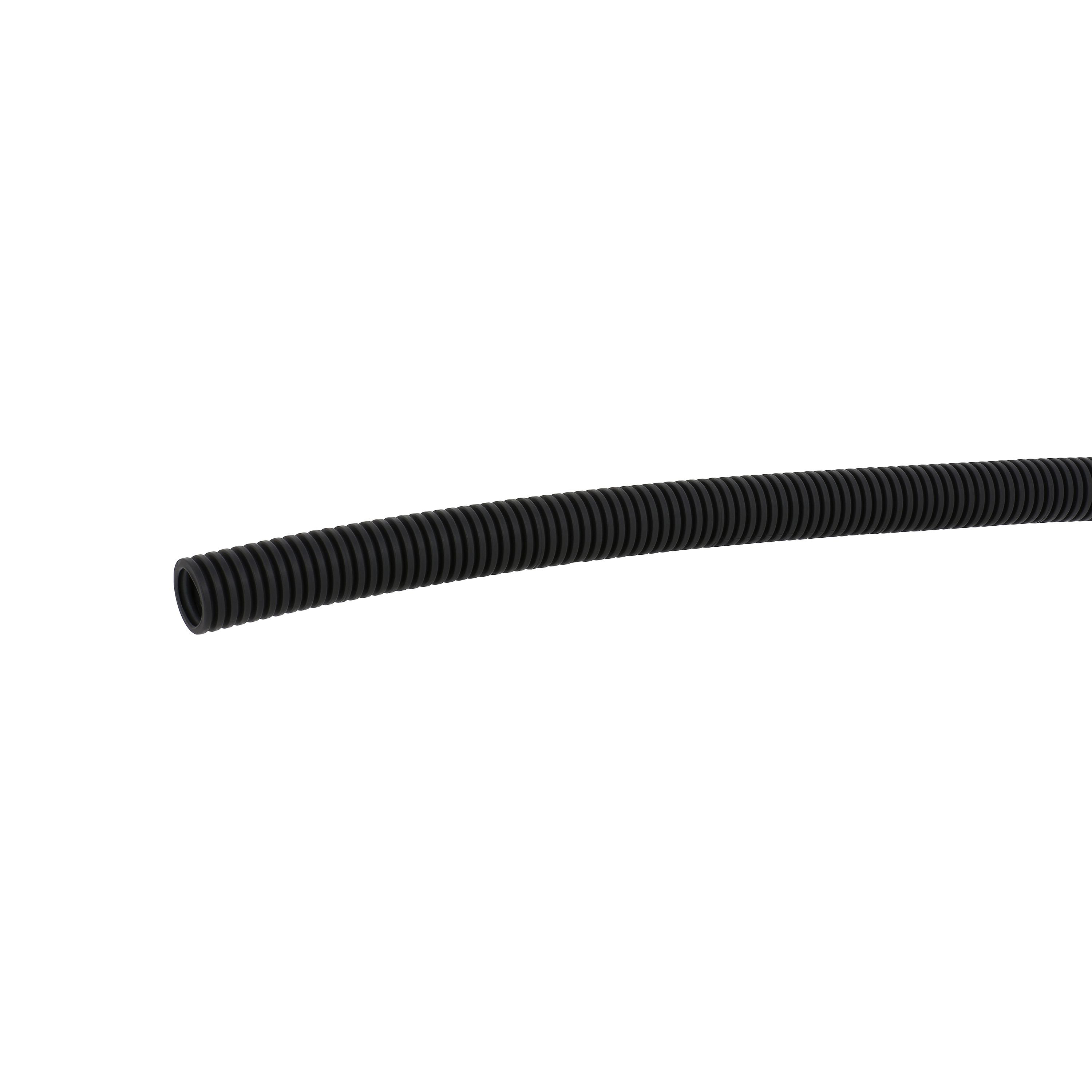 Legrand - Conduit ICTA Standard D25mm pour courant fort - RAL7024