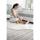 Thermor - Plancher Rayonnant Electrique Mozaik 150W-m2 3m2 450Watts