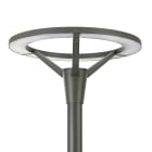 Philips - StreetSaver Lanterne LED 60P BPP008 740 27W 2500lm IP65 IK08 50000h L80