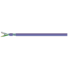 Cables Generiques courant fort - CAN BUS 2X2X0,34 PVC COUPE
