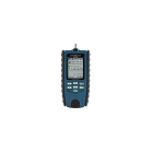 Softing - Cabletester CableMaster 500 Unit Inclus:1x CableMaster 500 Unit 1x Cable Probe C
