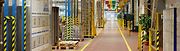 Rénovez votre éclairage industriel - Zones techniques