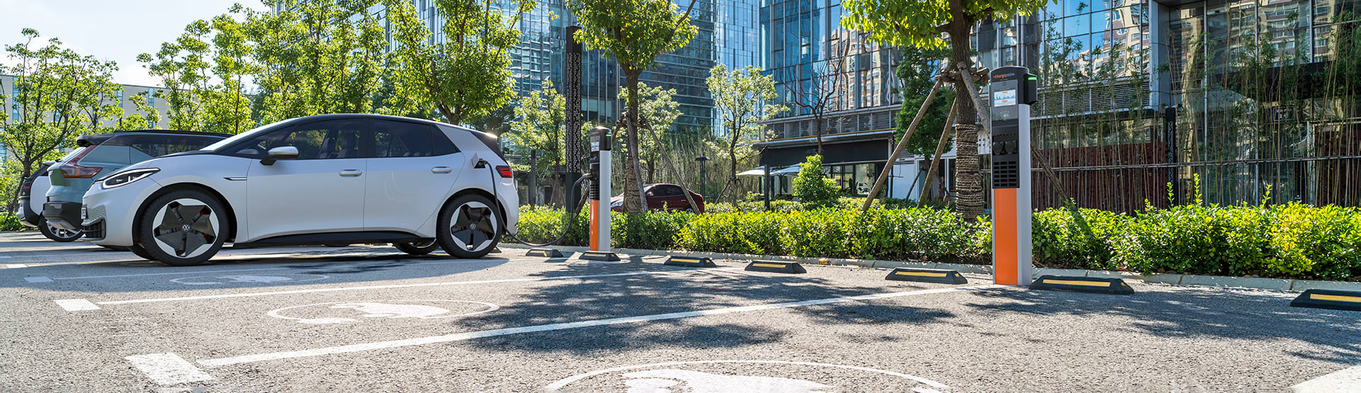 Chargepoint 