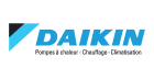 Lien vers la page Daikin