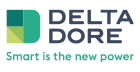 Lien vers la page Delta Dore