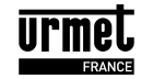 Lien vers la page Urmet