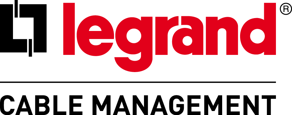 Logo Legrand Cable Management