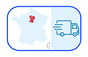 Horaire cut-off Île-de-France