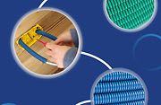 tout type de construction et de raccordement