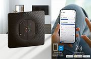 Actualités Céliane with netatmo