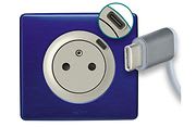 Page gamme Céliane - USB C