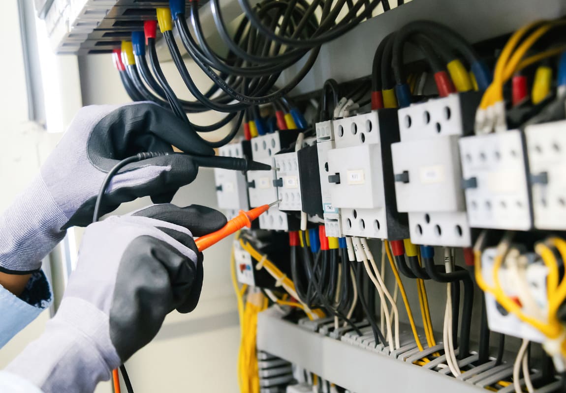 Comprendre la règlementation et l'habilitation électrique