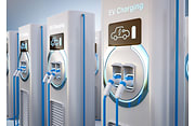 l’installation de bornes de recharge de véhicules électriques_sonepar_bureau_veritas_formation