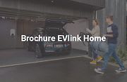 encart brochure evlink home