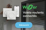 encart - entrée catégorie volets roulants