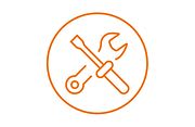 picto outils
