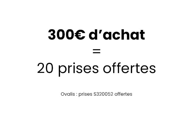 ovalis 300