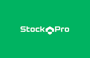 logo stockpro