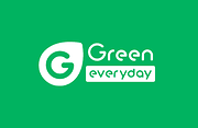 logo Green everyday