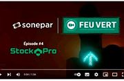 Video Feu Vert - Sonepar & StockPro