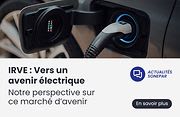 Recharge d'un véhicule électrique