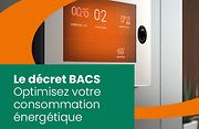 le décrets BACS
