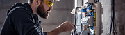 Installateurs industriels