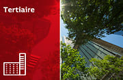 Produits solutions tertiaires ABB
