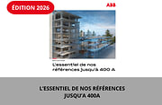 Outils catalogue L’essentiel de nos références 400a