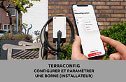 TERRACONFIG