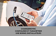 CHARGERSYNC