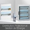 Distribution d'énergie
