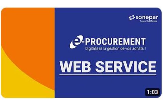 E-procurement - Web service 656 x 426