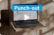E-procurement - Punch-Out 656 x 426