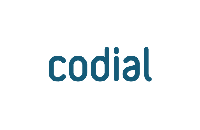 Logo-codial