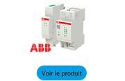 Centrale de mesure Insite pro M - ABB