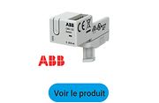 Capteurs de courant CMS - ABB