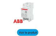 Modules acquisition DM - ABB