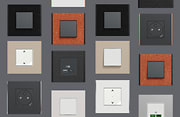 Etendue plaques de finition Unica Déco