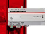 Automates régulation primaire ABB