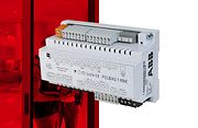 Contrôleurs régulation terminale ABB