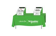 Echange route verte Schneider Electric